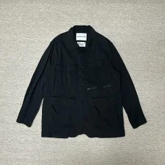 WHITE MOUNTAINEERING ワークデニムジャケット