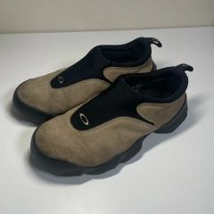 00s SALOMON contagrip snow crog Y2K - メルカリ
