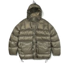 OLD JOE】 PATINA NEP CLOTH ALPINE COAT - メルカリ