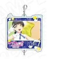 ラブライブ！スーパースター!! つながるアクリルキーホルダー vol.3 葉月恋 B グッズ キーホルダー アクキーのサムネイル