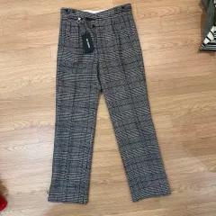 RAF SIMONS ラフ シモンズ 20FW ウールパンツ (新品) サイズ 46のサムネイル