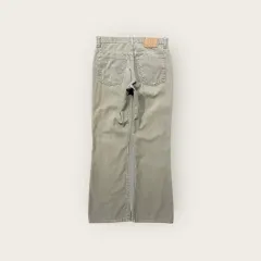 83s USA リーバイス 517 コーデュロイ パンツ 32