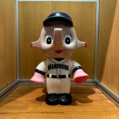 大型！当時物！激レア！サトちゃん サトコちゃん フィギュア 大型！当時物！激レア！サトちゃん サトコちゃん フィギュア - メルカリ