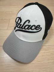 PALACE EVISUサイコロ刺繍キャップ - メルカリ