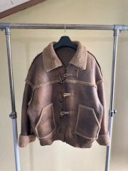 Noen ファイヤーマンファーブルゾン 完売品 - メルカリ