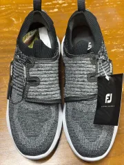 FootJoy ハイパーフレックス ゴルフシューズ (レディース) 240mm 新品のサムネイル