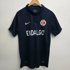 L NIKE ドライフィット 機能性 カラーTシャツ