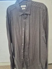 Massimo Dutti シャツ XXLのサムネイル