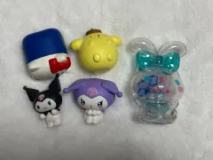サンリオ・ガチャ・まとめ