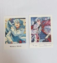 あんスタ 日々樹渉 ぱしゃっつ vol.6 - メルカリ