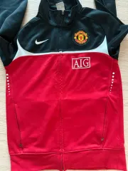 MANCHESTER UNITED FC(マンチェスター・ユナイテッドFC) トラックジャージ 出品