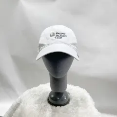 NIKE ナイキ ゴルフ ユニセックス キャップ 帽子 白 F ヴィンテージ 中古市場