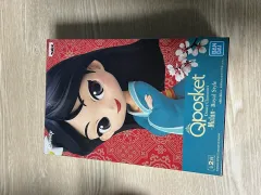 バンプレスト Qposket ディズニー・ミュラー フィギュア