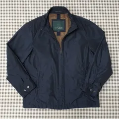ヘンリーコットンズ SWING ウィンドブレーカー ジャケット メンズ95サイズ 100のサムネイル