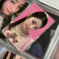 kep1er チェヒョン THESTAR 特典トレカ - メルカリ