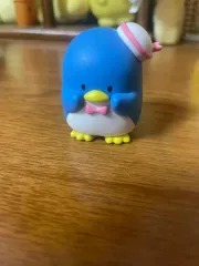 サンリオ タキシードサム フィギュア