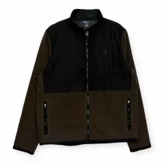 ポロラルフローレン フリース ジャケット