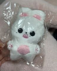 うちゃ♡口閉じぬいぐるみ♡こつめちゃん - メルカリ