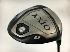 飛んで曲がらミニドライバー☆短尺43.75インチ☆XXIO 9☆9.5度 - メルカリ