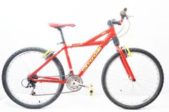キャノンデール f700 cad2 オールドマウンテンバイク - メルカリ