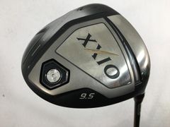 ゼクシオXXIO 9番 フェアウェイウッド9W 希少R2シャフト - メルカリ