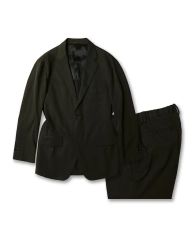 Ovy x GHBM TAILORED SETUP+BAG 【BLACK M 】 - メルカリ