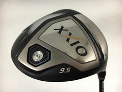 XXIO ドライバー 10.5度 Miyazakiシャフト - メルカリ