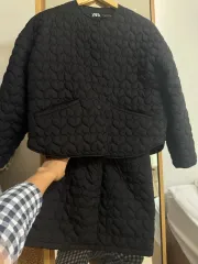 ザラ 上下セット