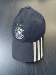 アディダス ドイツ サッカー 韓国国家代表チーム ベースボールキャップ