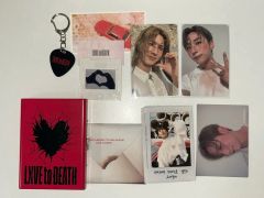XG Charm＆Keychain JURIN ジュリン - メルカリ