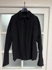 ANATOMICA ARTHURブラックリネン フランス製 サイズ2 定番 - メルカリ