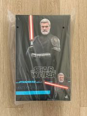 ホットトイズ1/6スター・ウォーズ クローンの攻撃 ドゥークー伯爵