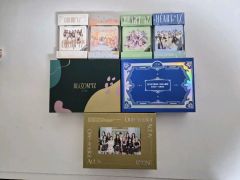 IZ*ONE アルバムセット - メルカリ