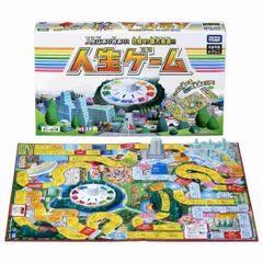 未使用☆タカラ 人生ゲーム M&A 4箱セット 堀江貴文監修 - メルカリ