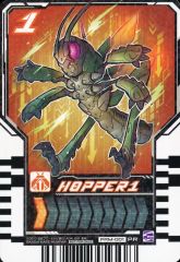 ライドケミートレカ TCS-055 KAMEN RIDER POPPY ポッピー - メルカリ