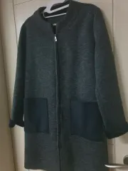 Now N Forever コート 77サイズ