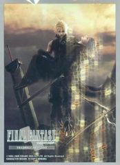 FF7 ファイナルファンタジーⅦ アドベントチルドレン クラウド