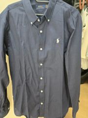 希少00s ◇アバクロポロシャツL ◇ Sueded Polo半袖ボーダー黄色 
