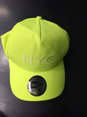 NEW ERA ベースボールキャップ