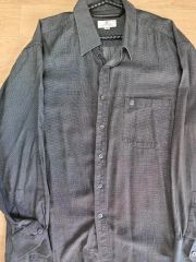 85sヴィンテージ川久保玲コムデギャルソンオム シャツ チェック