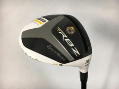 テーラーメイド RBZ STAGE2 フェアウェイウッド 7番23° - メルカリ