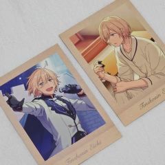 あんスタ 誓約缶バッジ 天祥院英智 色褪せ - メルカリ