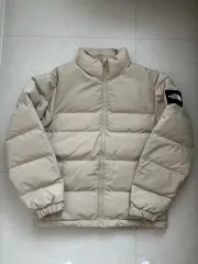 THE NORTH FACE 1992 Nuptse ベージュ 95 M ですのサムネイル