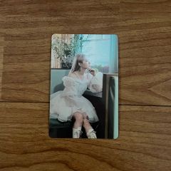 今月の少女 LOONA Haseul アルバム トレカ 新品未開封 - メルカリ