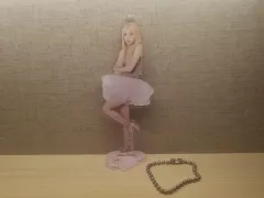 本田仁美 卒業限定アクリルスタンド