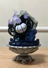 リーメント シャンデラ ジェムストーン フィギュア 出品 ポケモン