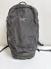 未使用タグ付き アークテリクス mantis 32 Exosphere 廃盤 - メルカリ