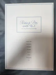 2024年 Stray Kids(ストレイキッズ・スキズ・SKZ) シーグリ シーズングリーティング 出品