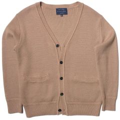 新品 BEAMS ラッセルアスレチック ハイコットンスウェットカーディガン