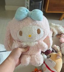 サンリオ マイメロディ うさみみ うさメロ イースター マスコット